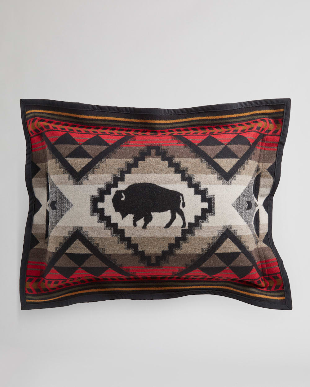 Pendleton Lost Trail Jacquard Bedding Set