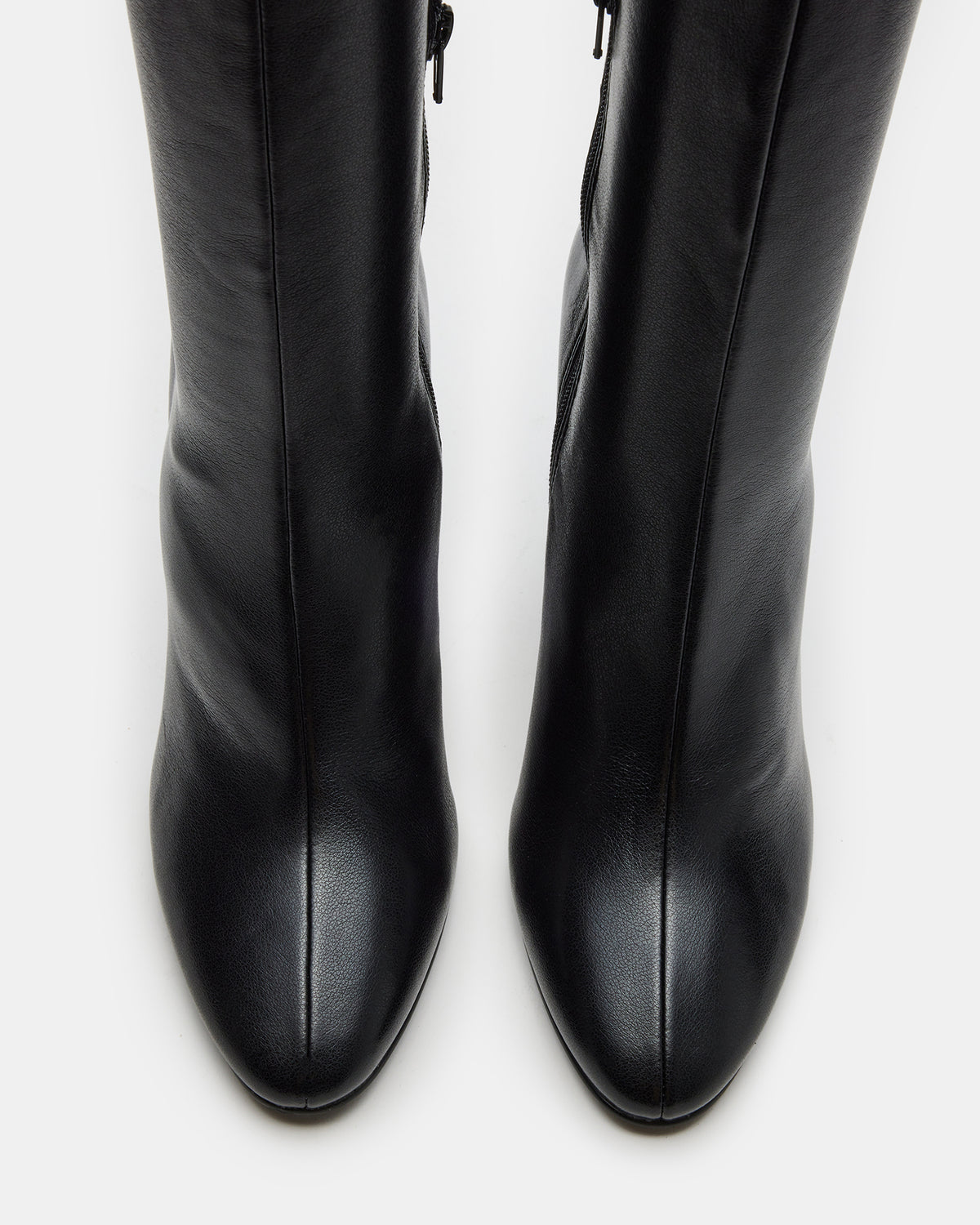 ARIA Black Women's Knee-High Women's Boot | Steve Madden for Sale