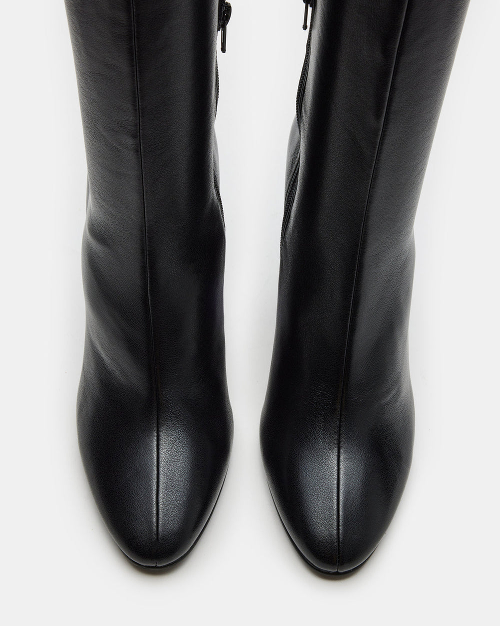 ARIA Black Women's Knee-High Women's Boot | Steve Madden for Sale