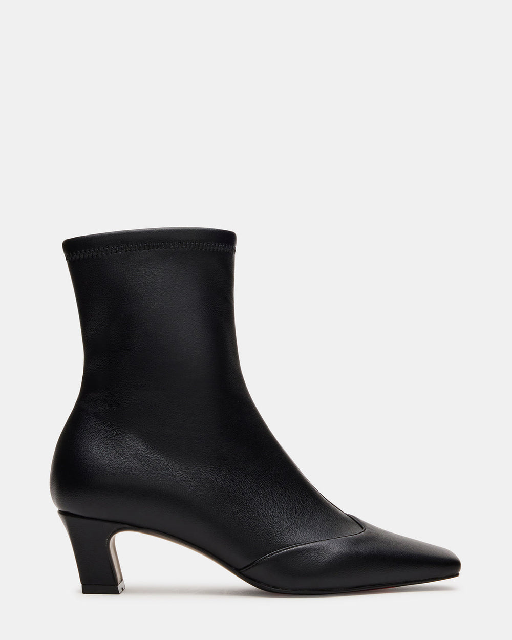 JETER Black Square-Toe Women's Ankle Boot | Steve Madden near me