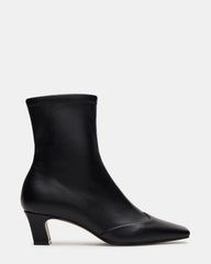 JETER Black Square-Toe Women's Ankle Boot | Steve Madden near me
