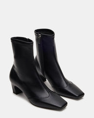 JETER Black Square-Toe Women's Ankle Boot | Steve Madden near me