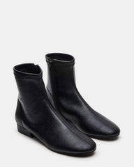 FINCH Black Round Toe Women's Ankle Boot | Steve Madden near me