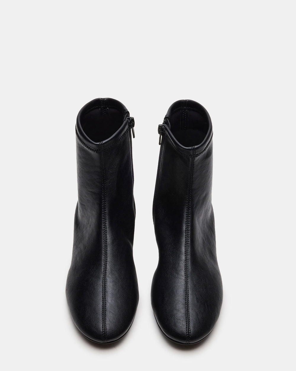 FINCH Black Round Toe Women's Ankle Boot | Steve Madden near me