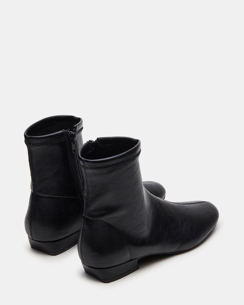 FINCH Black Round Toe Women's Ankle Boot | Steve Madden near me