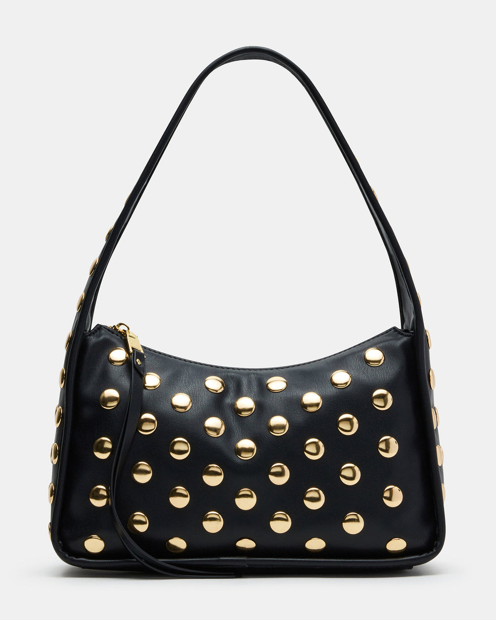 LUCIA FLAT & CHEYANN BAG BLACK BUNDLE | Steve Madden Sale