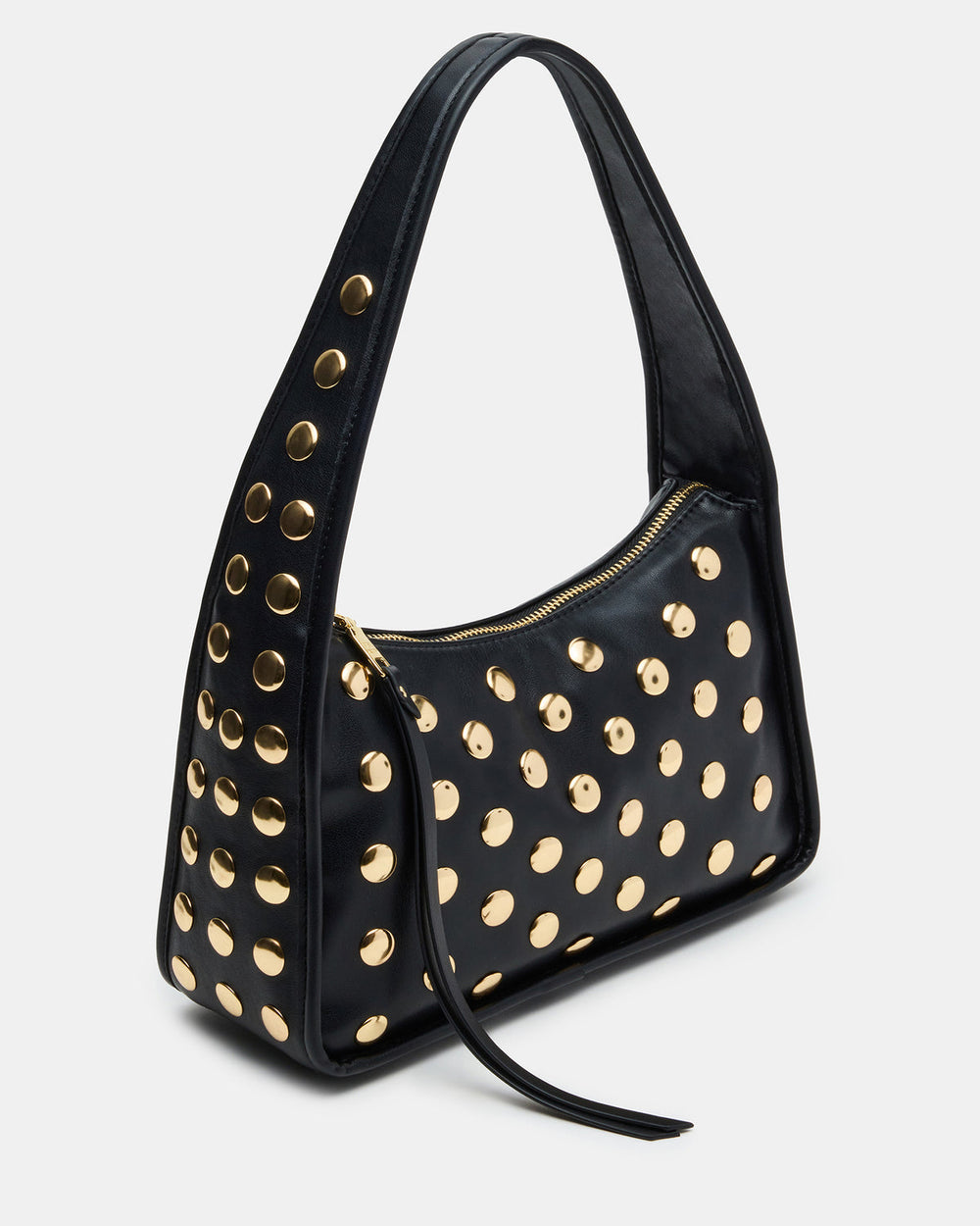 LUCIA FLAT & CHEYANN BAG BLACK BUNDLE | Steve Madden Sale
