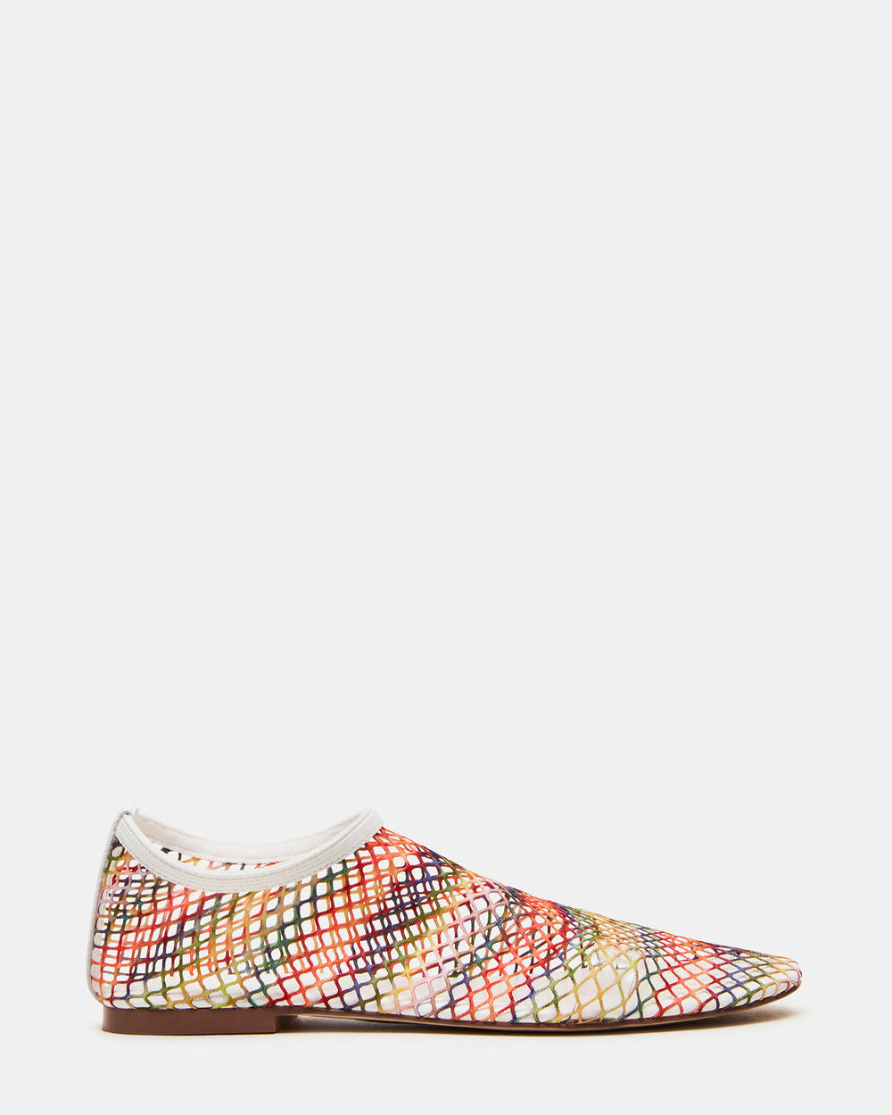 MINO Multi Women's Flat | Steve Madden online