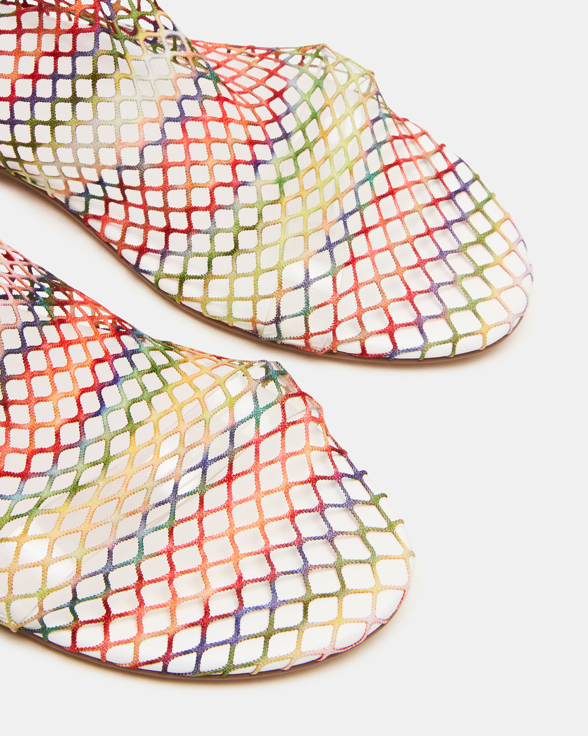 MINO Multi Women's Flat | Steve Madden online