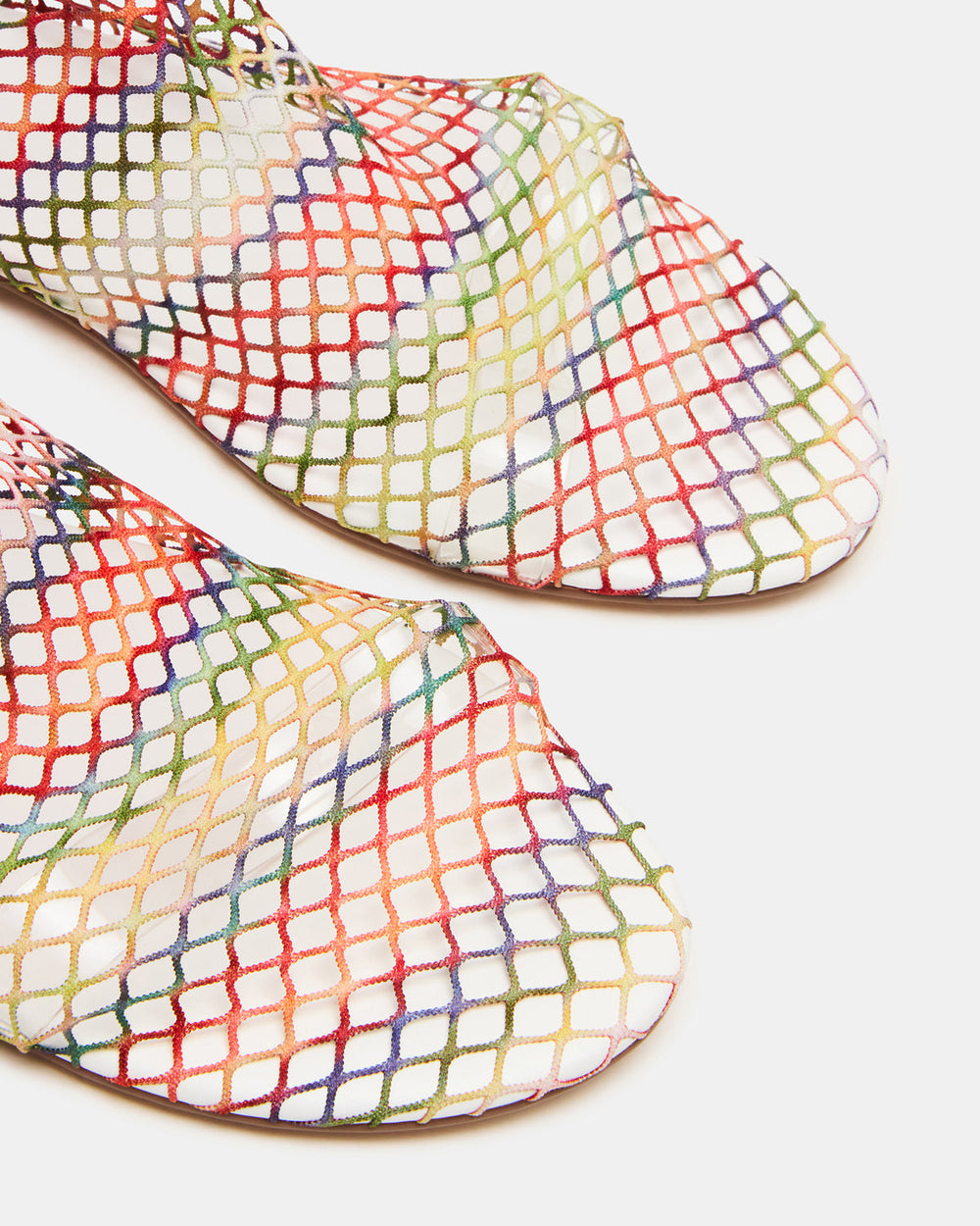 MINO Multi Women's Flat | Steve Madden online