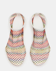 MINO Multi Women's Flat | Steve Madden online