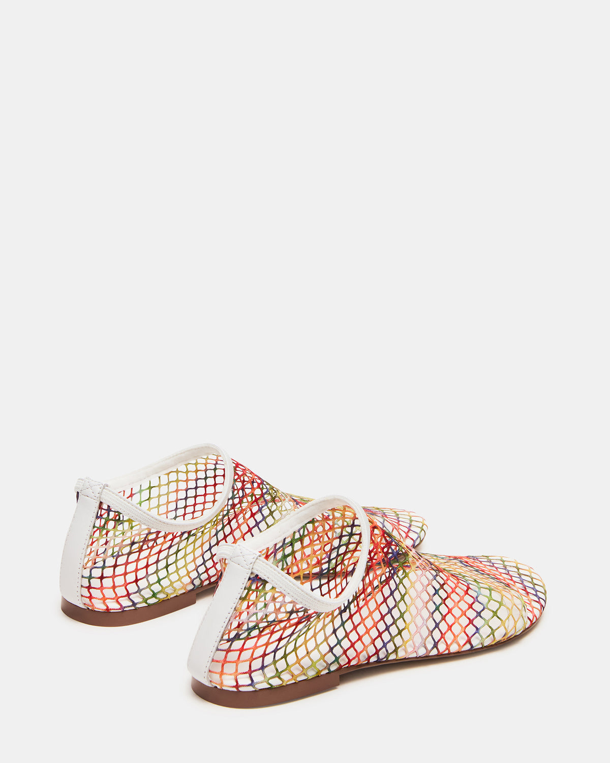 MINO Multi Women's Flat | Steve Madden online