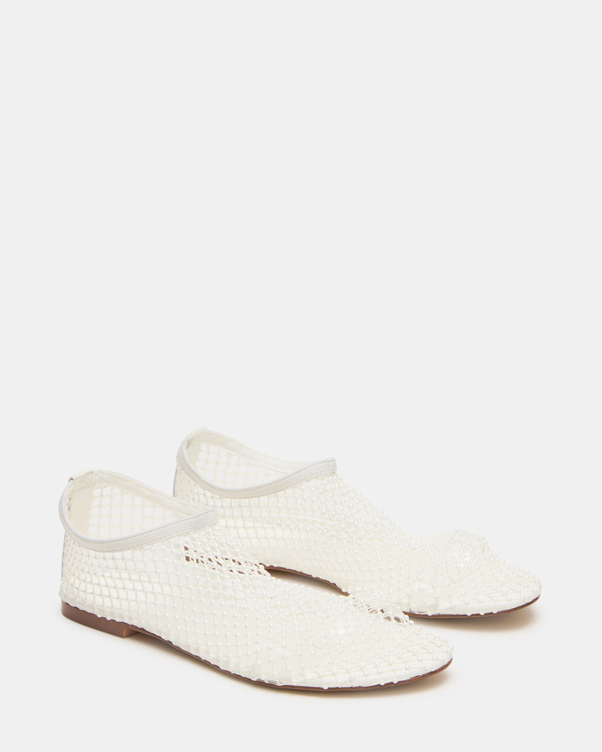 MINO Pearl Women's Flat | Steve Madden outlet