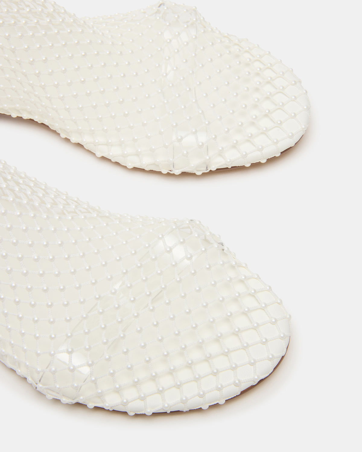 MINO Pearl Women's Flat | Steve Madden outlet