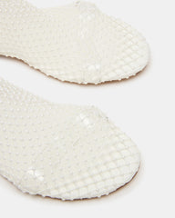 MINO Pearl Women's Flat | Steve Madden outlet