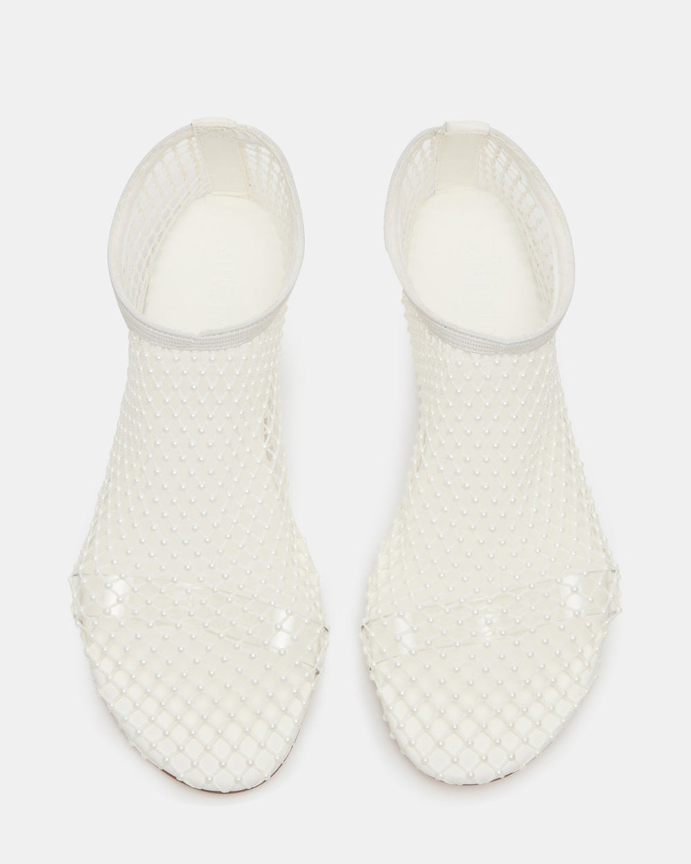 MINO Pearl Women's Flat | Steve Madden outlet
