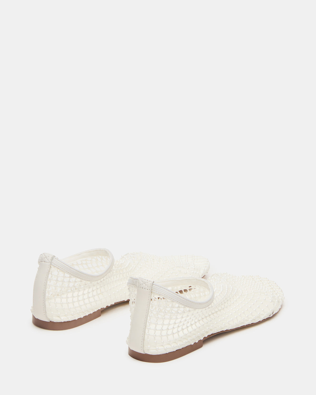 MINO Pearl Women's Flat | Steve Madden outlet