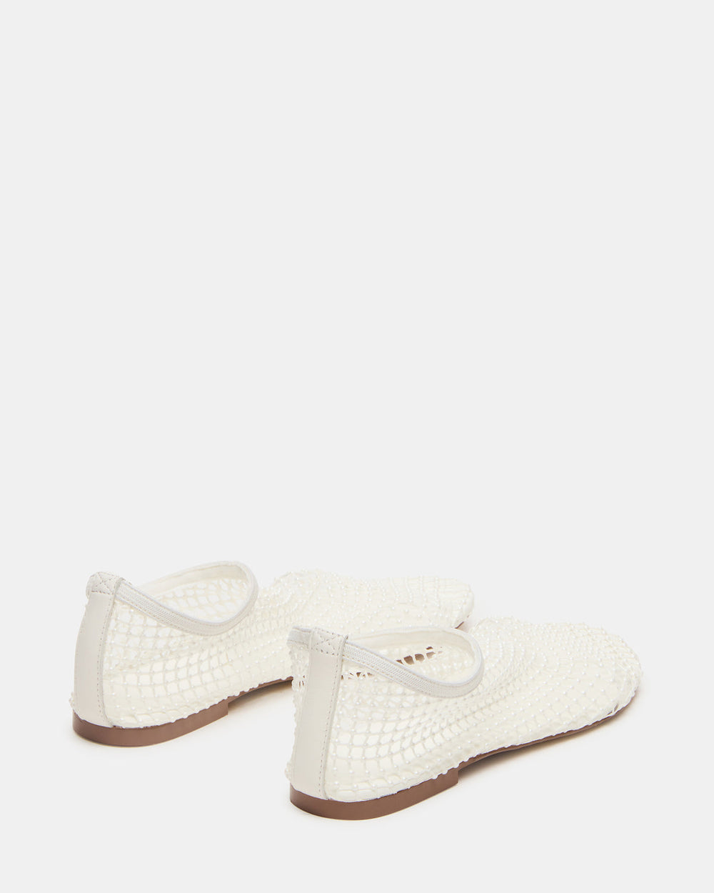 MINO Pearl Women's Flat | Steve Madden outlet