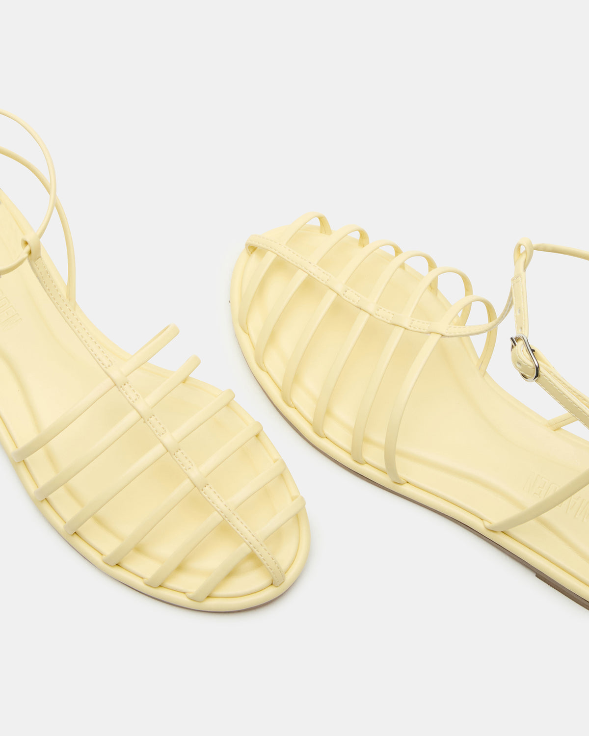 MARIN Butter Flat Strappy Fisherman Women's Sandal | Steve Madden online