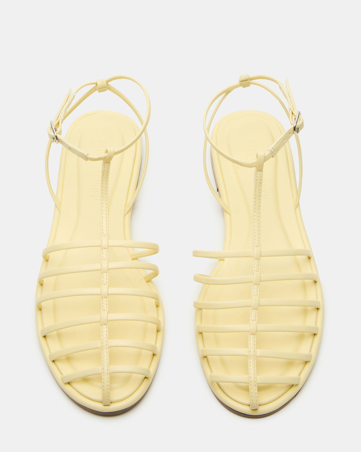 MARIN Butter Flat Strappy Fisherman Women's Sandal | Steve Madden online