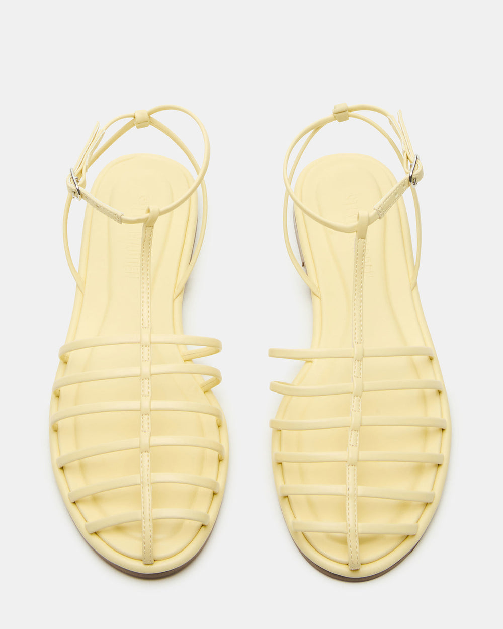 MARIN Butter Flat Strappy Fisherman Women's Sandal | Steve Madden online