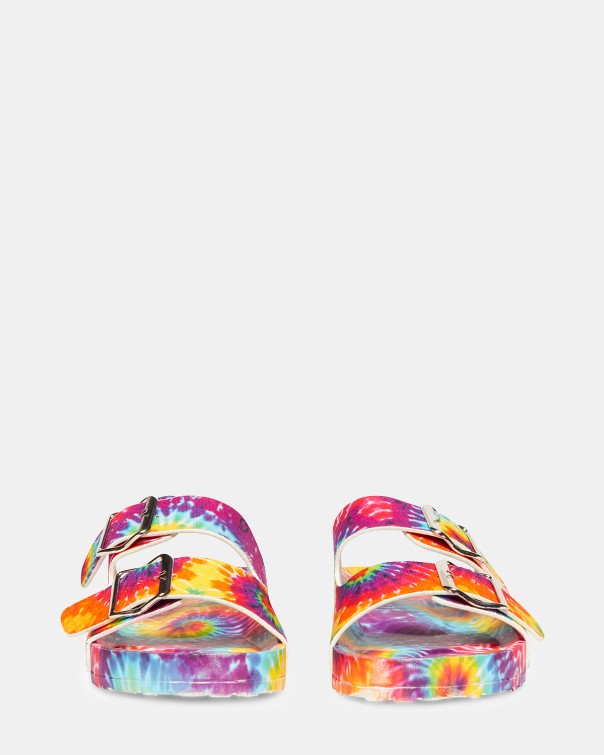 TEDDY-T BRIGHT MULTI | Steve Madden US