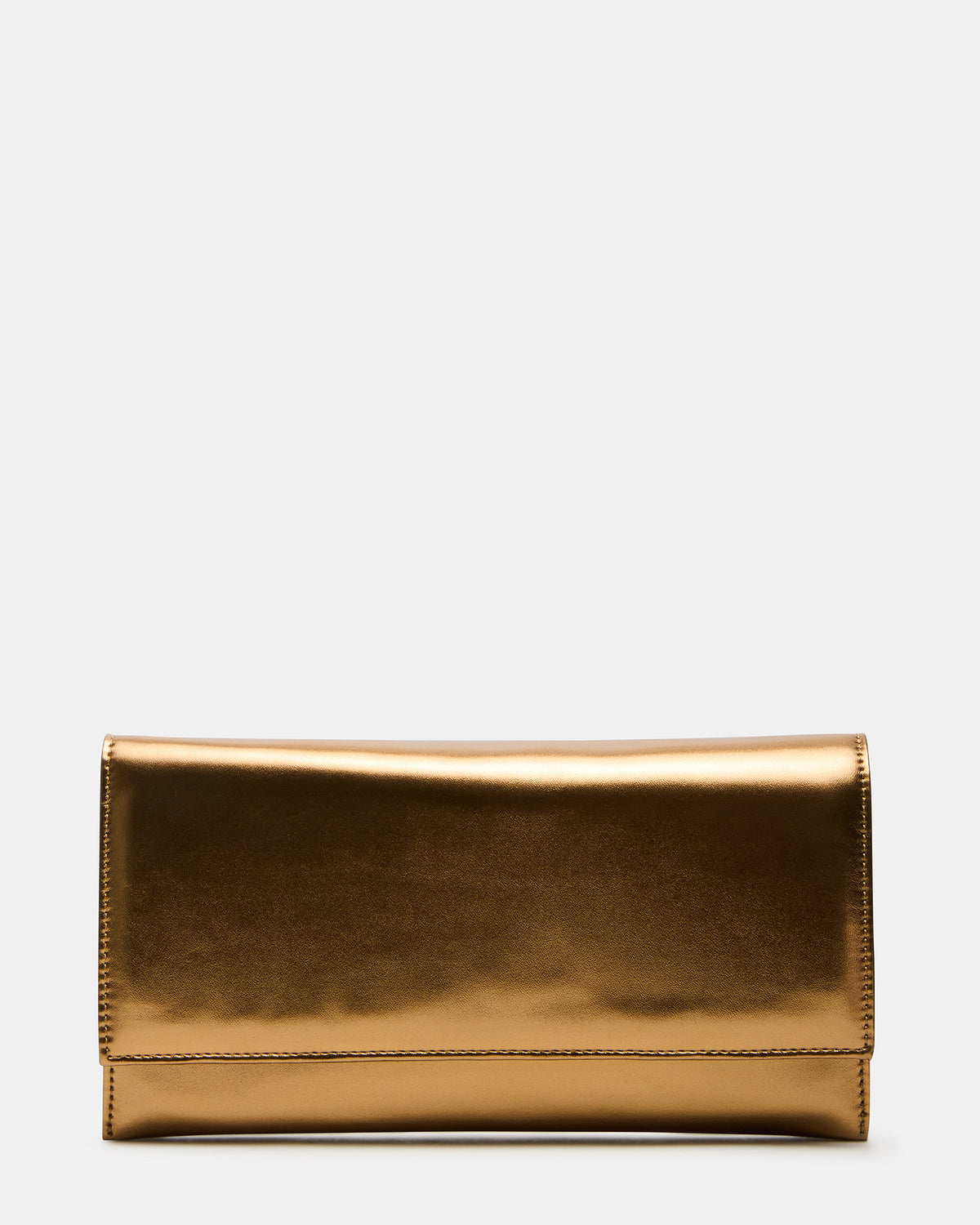 JULIANA Bag Bronze Crossbody Clutch Handbag | Steve Madden outlet
