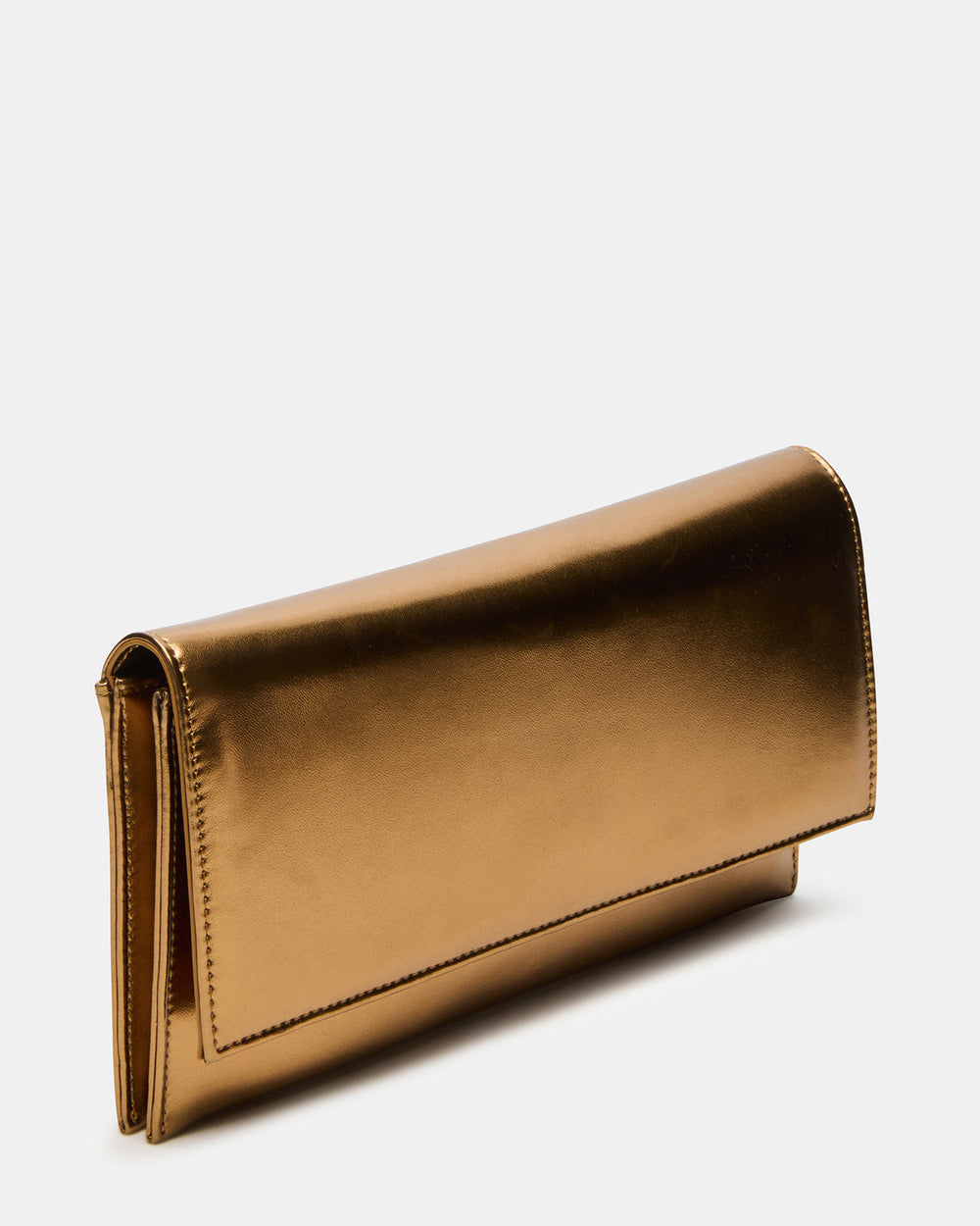 JULIANA Bag Bronze Crossbody Clutch Handbag | Steve Madden outlet