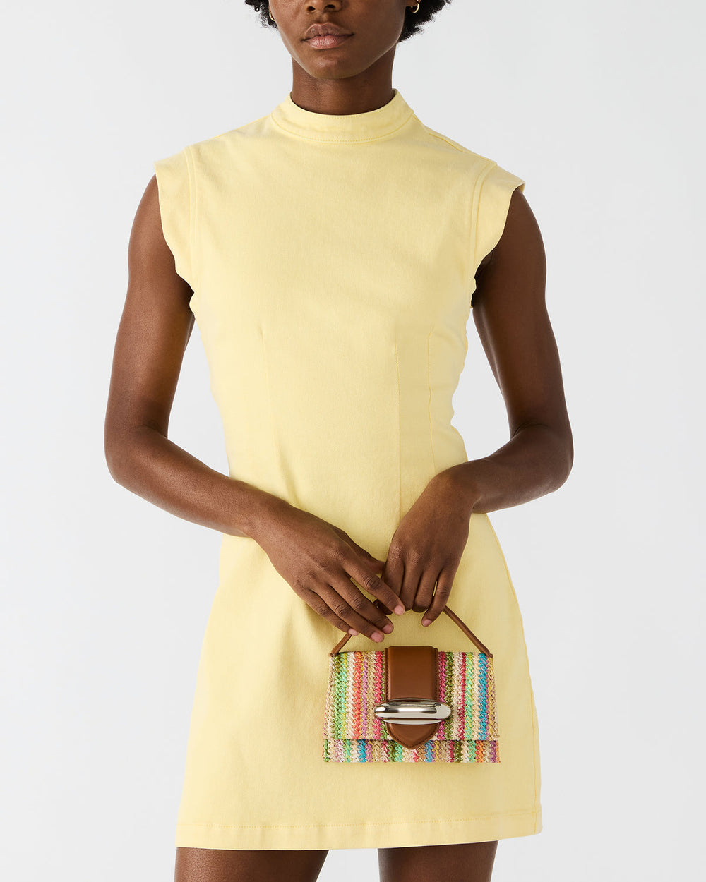 MISHELL Bag Multi Top-Handle Mini Handbag | Steve Madden US
