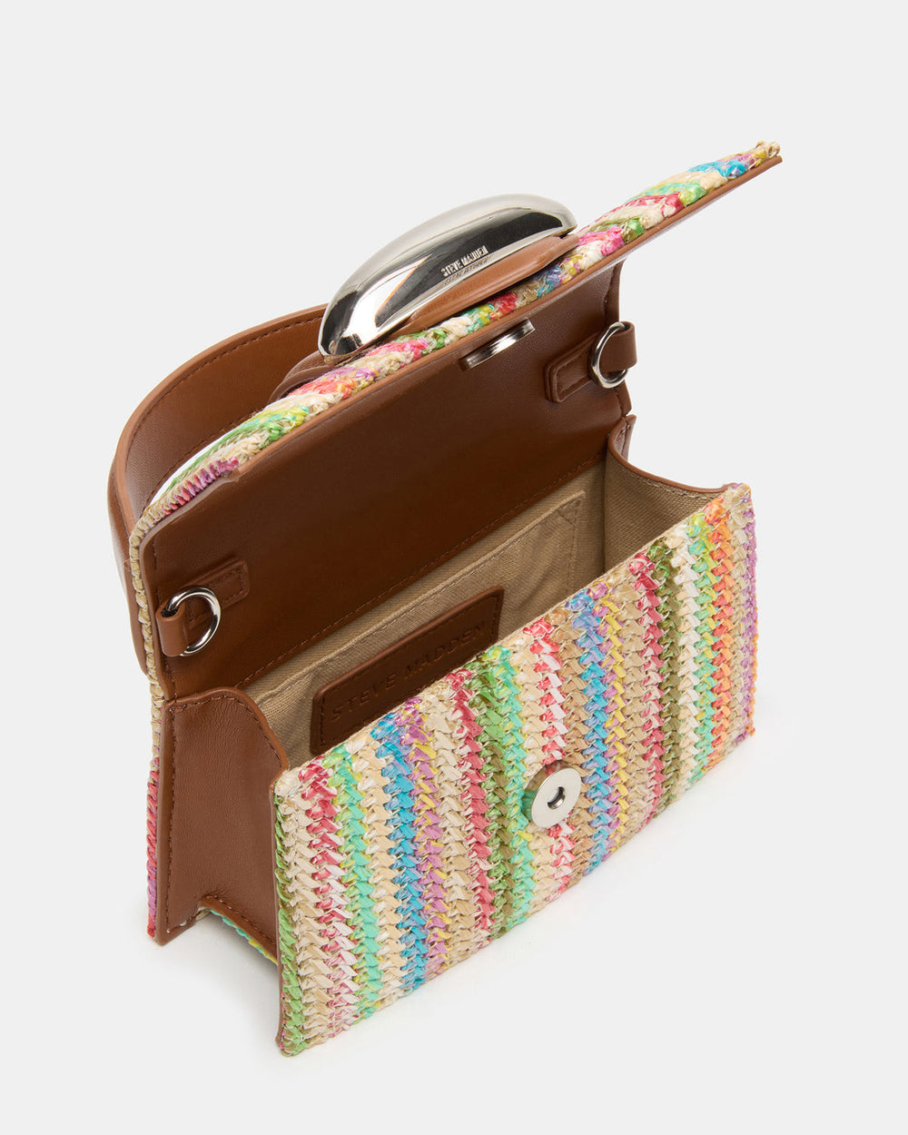 MISHELL Bag Multi Top-Handle Mini Handbag | Steve Madden US