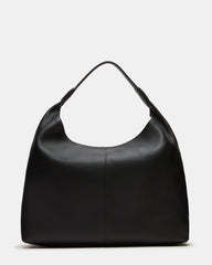 COLLINS Bag Black Hobo Slouchy Shoulder Strap Tote Handbag | Steve Madden discount