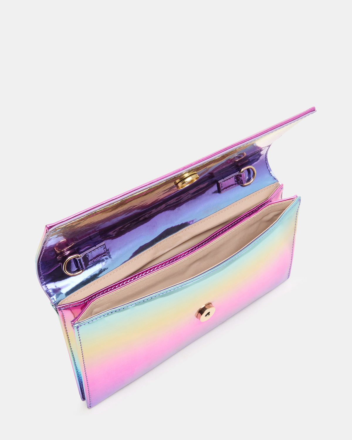 JULIANA Bag Multi Women's Crossbody Clutch Handbag | Steve Madden near me