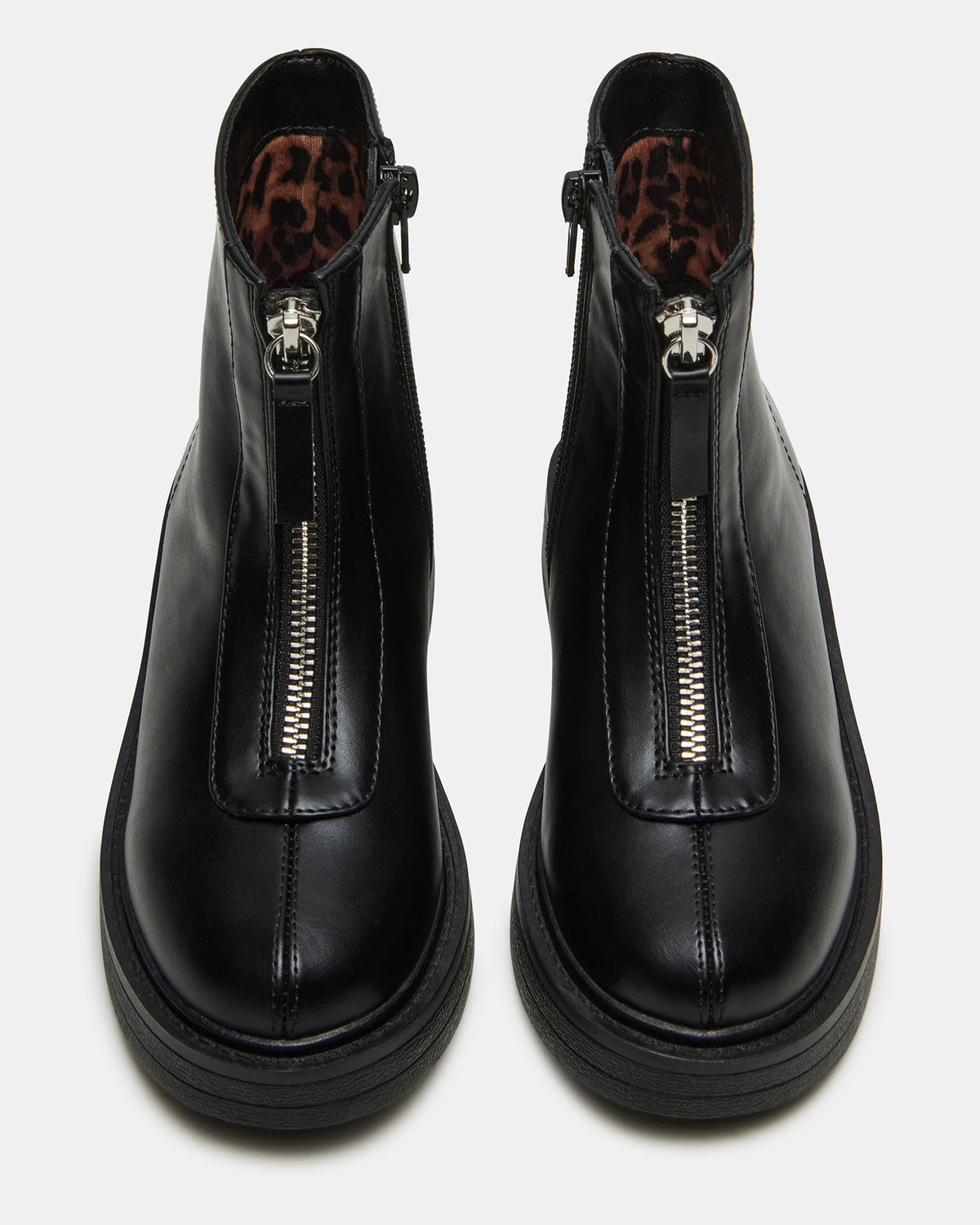 Kids' JONES Black Girls' Ankle Boot | Steve Madden outlet