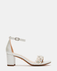 Kids' CARRSON Pearl Girls' Dress Heel | Steve Madden online