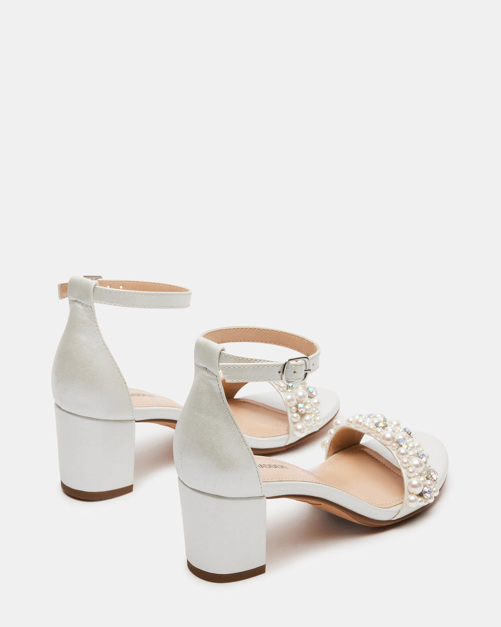 Kids' CARRSON Pearl Girls' Dress Heel | Steve Madden online