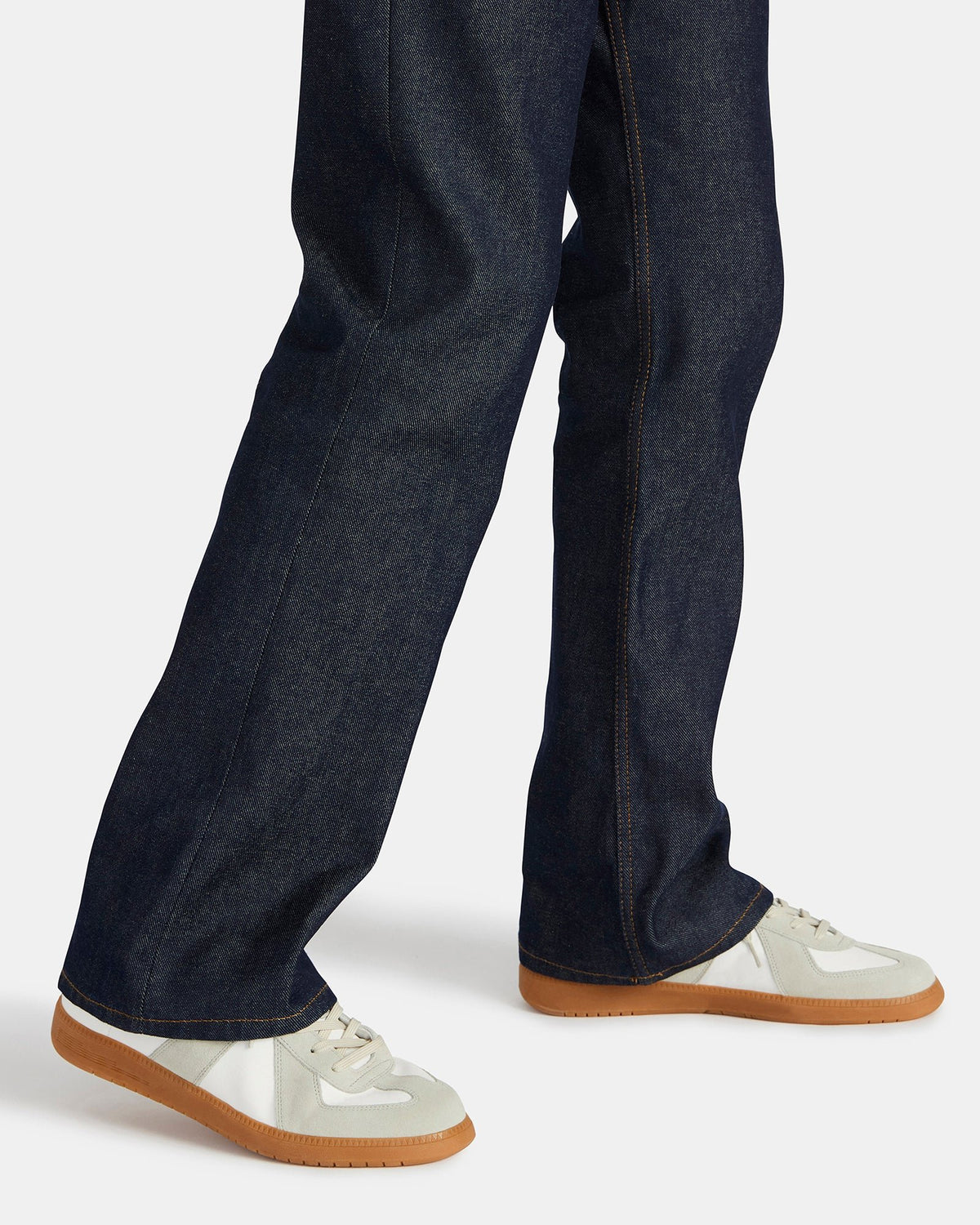 DIXON White Multi Low-Top Panel Men's Sneaker | Steve Madden near me