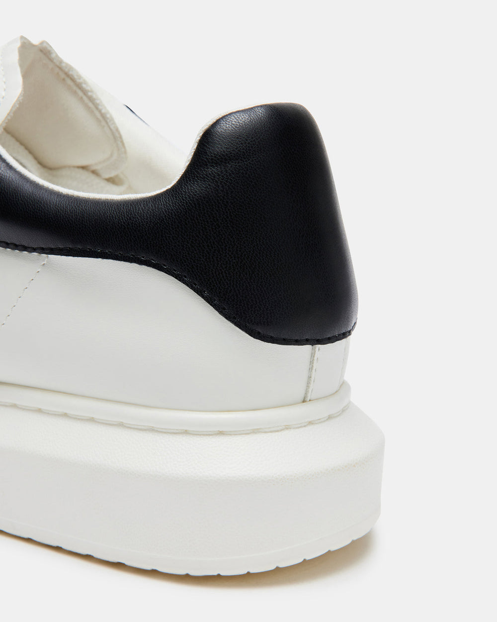 FROSTED White Multi Men's Low-Top Lace-Up Sneaker | Steve Madden US