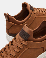 DACK Cognac Men's Lace-Up Sneakers | Steve Madden outlet