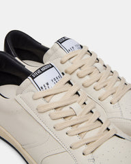 PRISMO Black Multi Low-Top Lace-Up Men's Sneaker | Steve Madden Sale