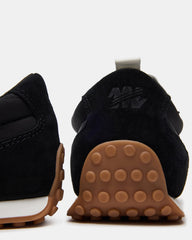 CYRUS Black Low-Top Lace-Up Men's Sneaker | Steve Madden online