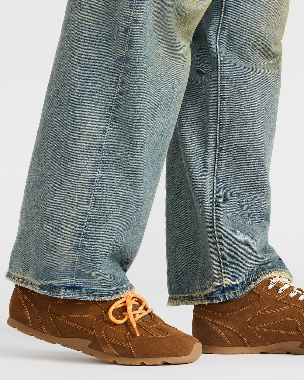 MIDAS Olive Low-Top Lace-Up Men's Sneaker | Steve Madden outlet