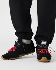 MIDAS Black Multi Low-Top Lace-Up Men's Sneaker | Steve Madden Sale