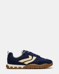 HORIZON Navy Low-Top Lace-Up Men's Sneaker | Steve Madden near me