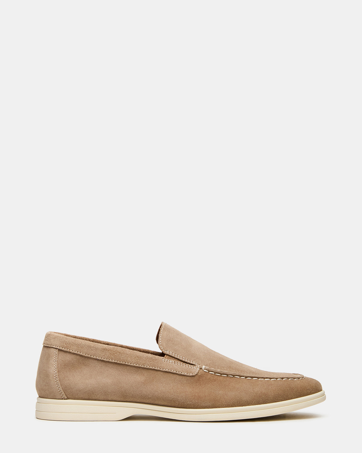 LINUX Sand Slip-On Men's Casual | Steve Madden for Sale