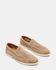 LINUX Sand Slip-On Men's Casual | Steve Madden for Sale