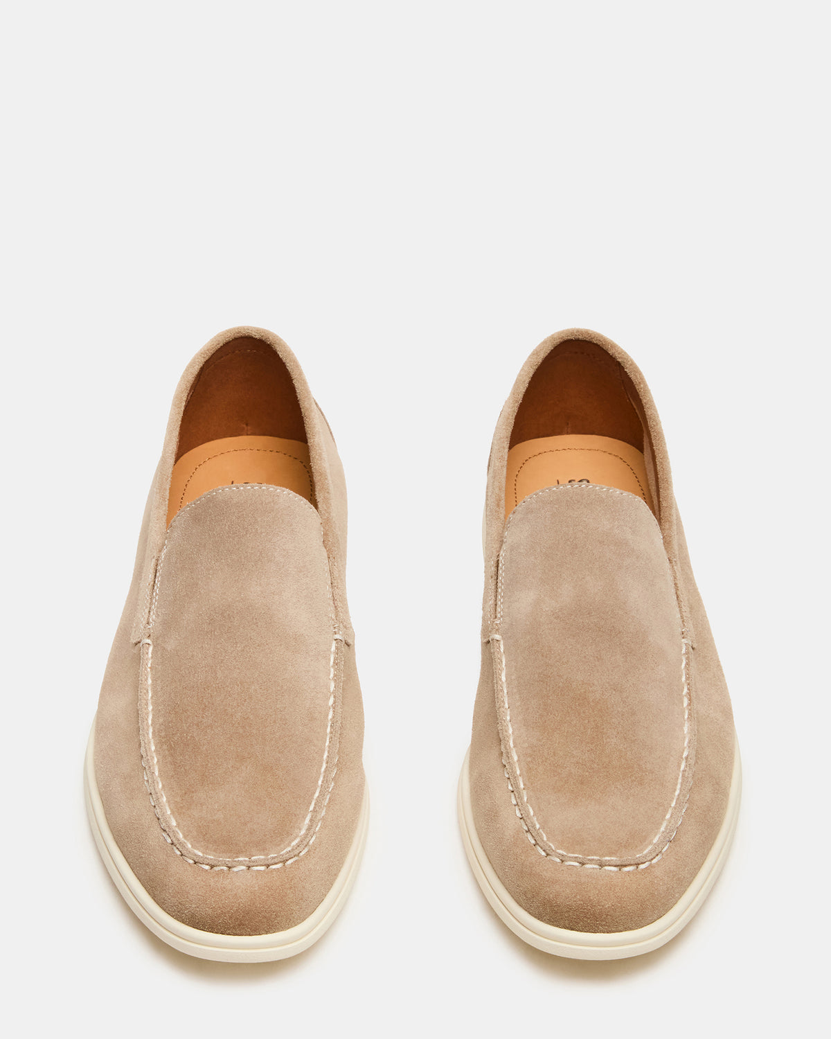 LINUX Sand Slip-On Men's Casual | Steve Madden for Sale