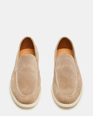 LINUX Sand Slip-On Men's Casual | Steve Madden for Sale