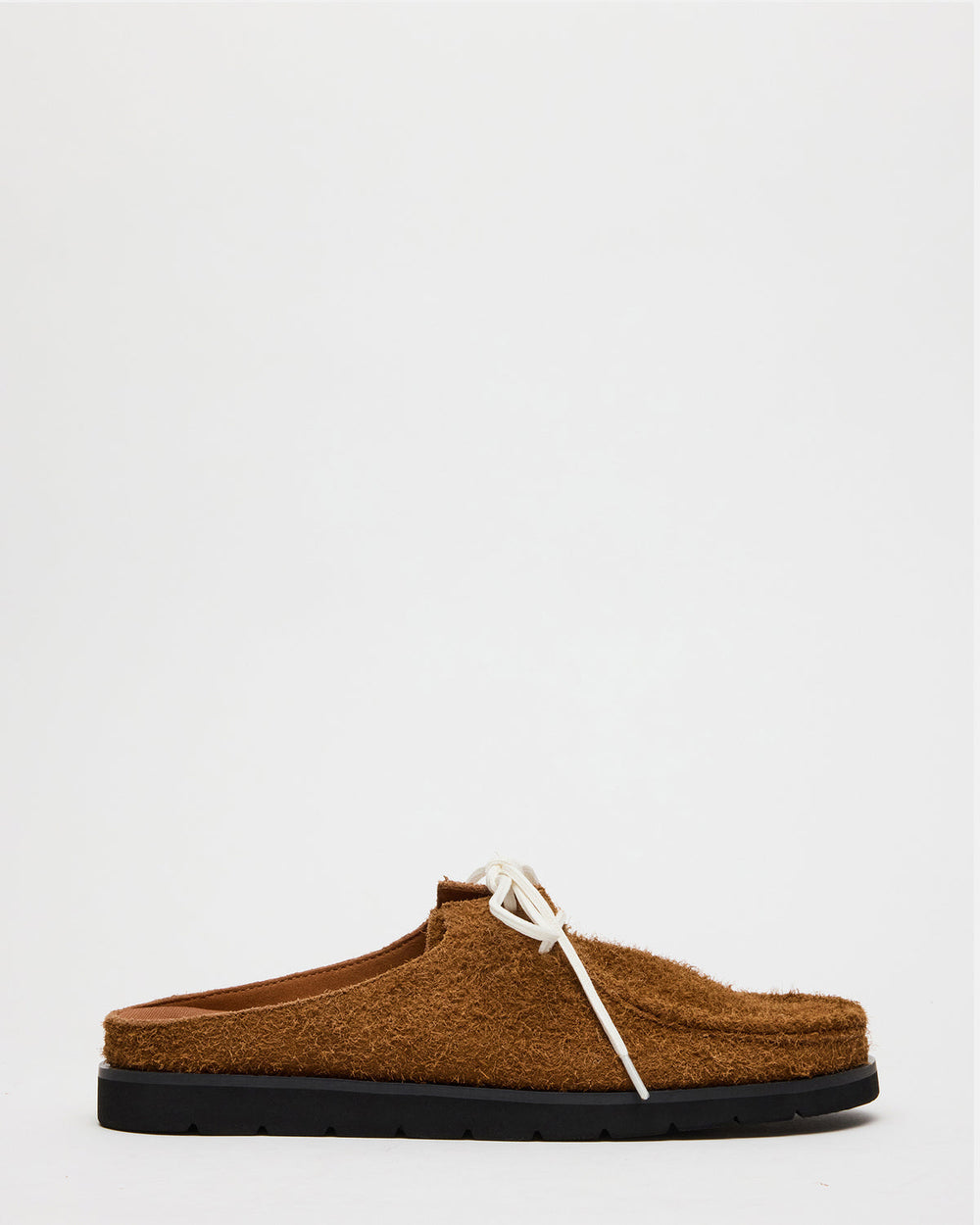 SAILOR Tan Slip-On Laces Footbed Men's Casual Shoe | Steve Madden discount