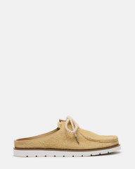 SAILOR Sand Slip-On Laces Footbed Men's Casual Shoe | Steve Madden Sale