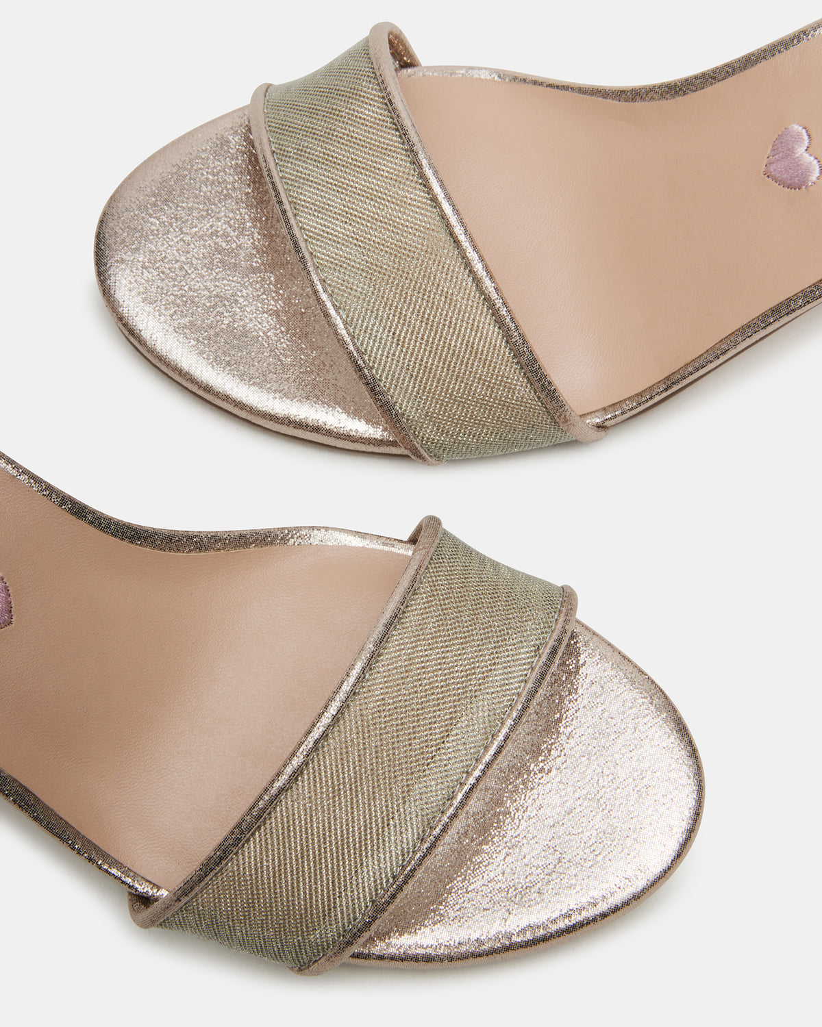 Kids' CARRSON Gold Girls' Dress Heel | Steve Madden outlet